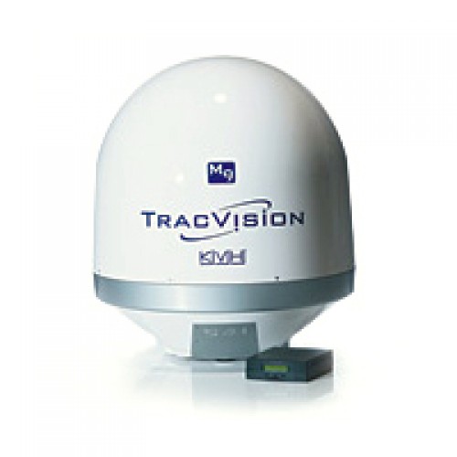 TV8  TracVision Спутниковая антенна